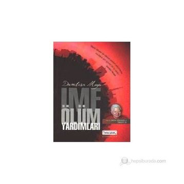 İMF ÖLÜM YARDIMLARI - DAMBISA MOYO