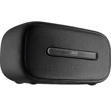 IMG Stagelıne Enano-1 Siyah Bluetooth Hoparlör