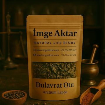 İmge Aktar 40 gr Dul Avrat Otu