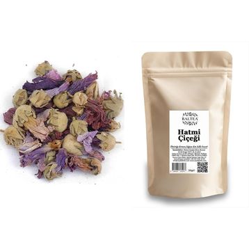İmge Aktar 50 gr Hatmi Çiçeği