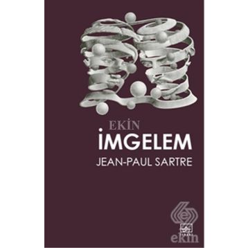 İMGELEM - JEAN PAUL SARTRE