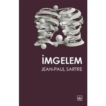 İMGELEM - JEAN PAUL SARTRE