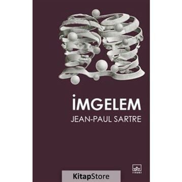 İMGELEM - JEAN PAUL SARTRE
