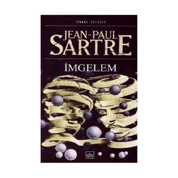 İMGELEM - JEAN PAUL SARTRE
