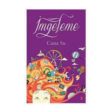 İmgeleme - Cana Su