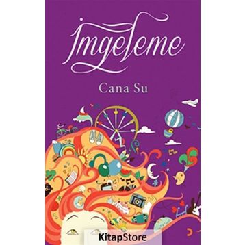 İmgeleme - Cana Su