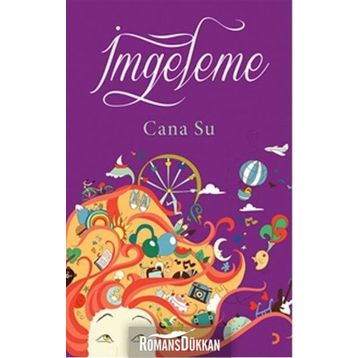 İmgeleme - Cana Su