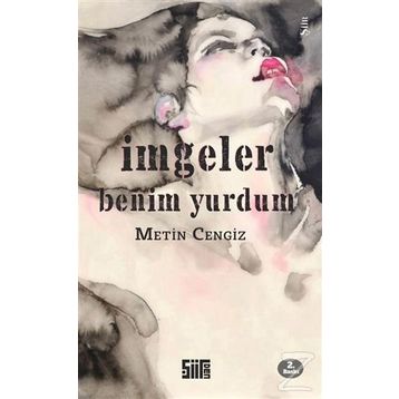 İmgeler Benim Yurdum - Metin Cengiz