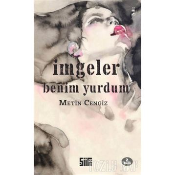 İmgeler Benim Yurdum - Metin Cengiz