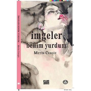 İmgeler Benim Yurdum - Metin Cengiz