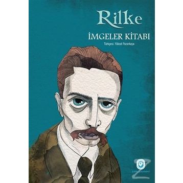 İMGELER KİTABI - RAINER MARIA RILKE
