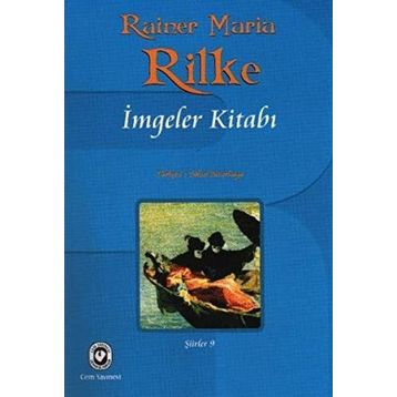 İMGELER KİTABI - RAINER MARIA RILKE