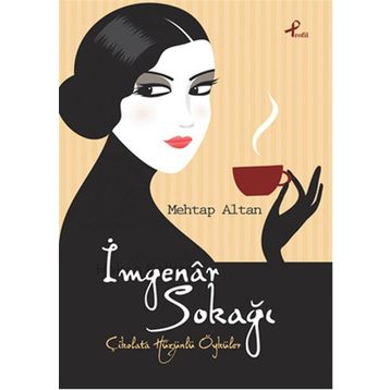 İmgenar Sokağı - Mehtap Altan