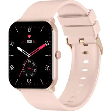 İmilab W01 Pembe Akıllı Saat