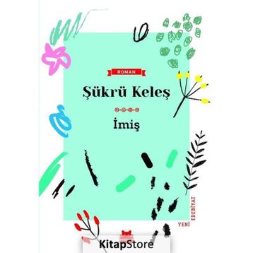 İmiş - Şükrü Keleş