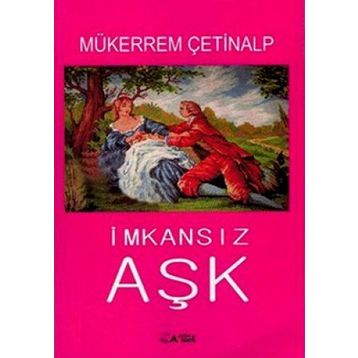 İmkansız Aşk - Brenda Joyce
