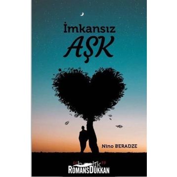 İmkansız Aşk - Nino Beradze