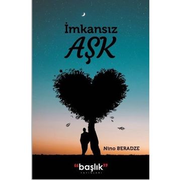 İmkansız Aşk - Nino Beradze