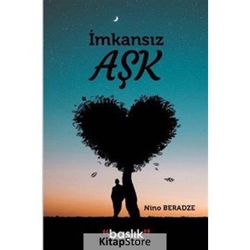 İmkansız Aşk - Nino Beradze