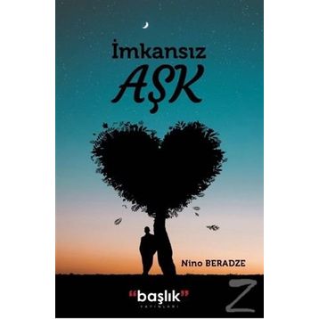 İmkansız Aşk - Nino Beradze