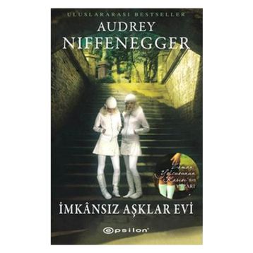 İMKANSIZ AŞKLAR EVI - AUDREY NIFFENEGGER