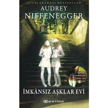 İMKANSIZ AŞKLAR EVI - AUDREY NIFFENEGGER