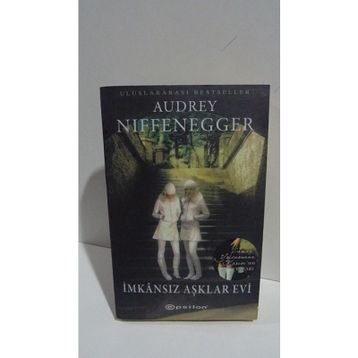 İMKANSIZ AŞKLAR EVI - AUDREY NIFFENEGGER