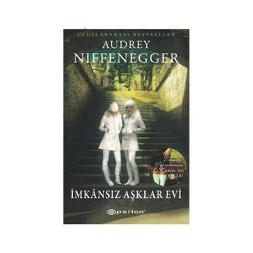 İMKANSIZ AŞKLAR EVI - AUDREY NIFFENEGGER