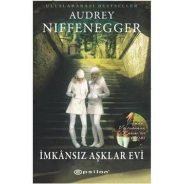 İMKANSIZ AŞKLAR EVI - AUDREY NIFFENEGGER
