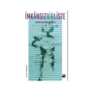 İmkansız Bir Liste - Derya Erkenci