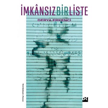 İmkansız Bir Liste - Derya Erkenci