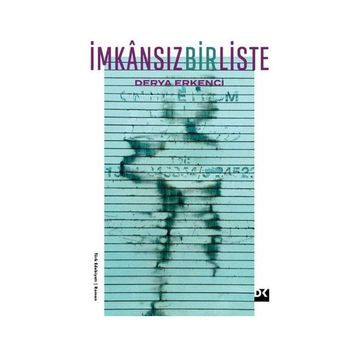 İMKANSIZ - GEORGES BATAILLE