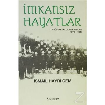 İmkansız Hayat - Eduardo Berti