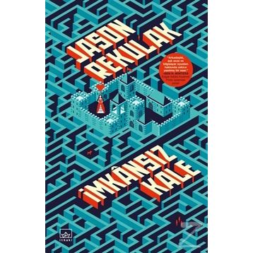 İmkansız Kale - Jason Rekulak