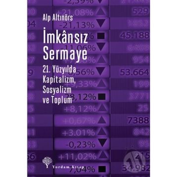 İmkansız Sermaye - Alp Altınörs