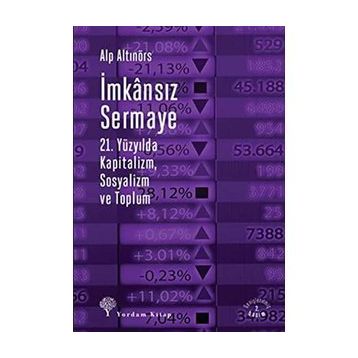 İmkansız Sermaye - Alp Altınörs