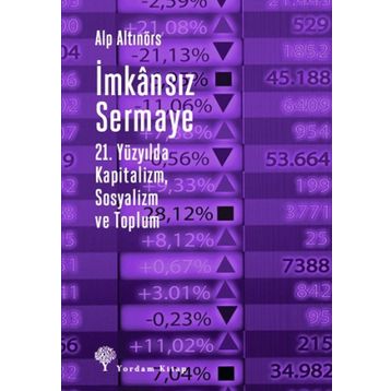 İmkansız Sermaye - Alp Altınörs