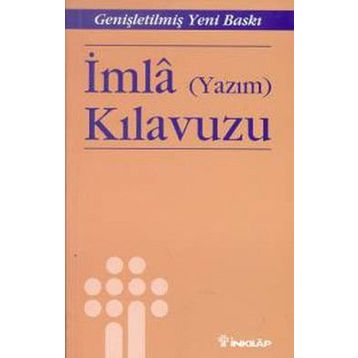 İmla Kılavuzu - Faruk Kırkan