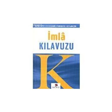 İMLA KLAVUZU (CILTSIZ) - KOMISYON