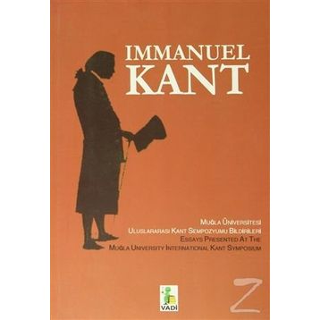 IMMANUEL KANT - MANFRED KUEHN