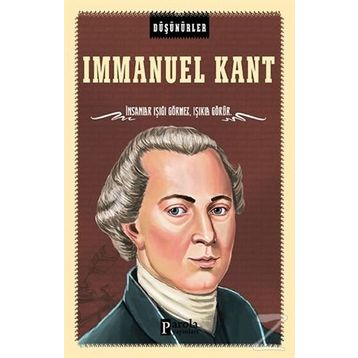 IMMANUEL KANT - MANFRED KUEHN