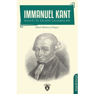 Immanuel Kant - Mihail Mihailoviç Filippov