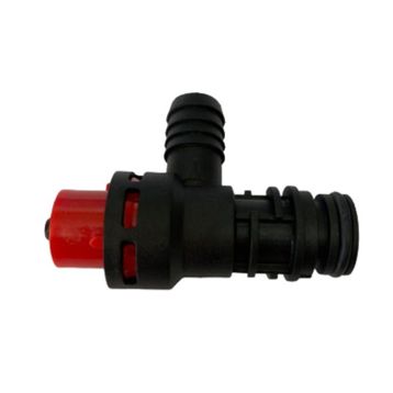 İmmergas Emniyet Ventili