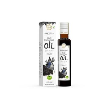 İmmu-nat 250 ml Çörek Otu Yağı