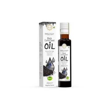 İmmu-nat 250 ml Çörek Otu Yağı