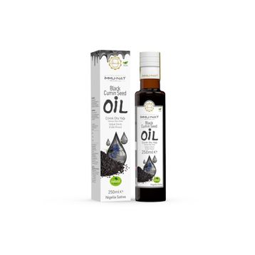 İmmu-nat 250 ml Çörek Otu Yağı