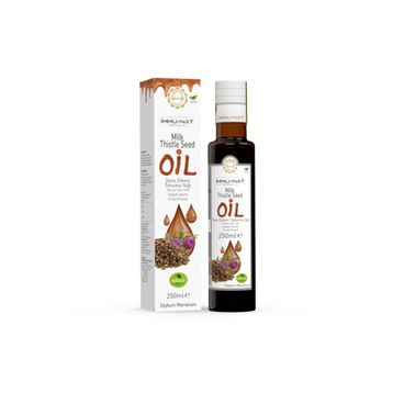 İmmu-nat 250 ml Deve Dikeni Yağı