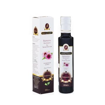 İmmu-nat 250 ml Ekinezya Ekstraktı
