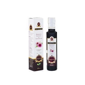 İmmu-nat 250 ml Ekinezya Ekstraktı