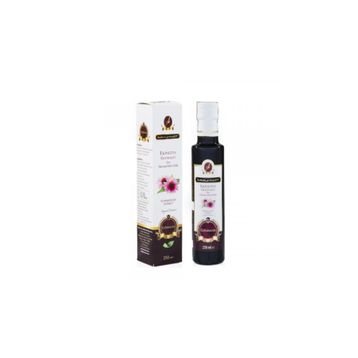 İmmu-nat 250 ml Ekinezya Ekstraktı